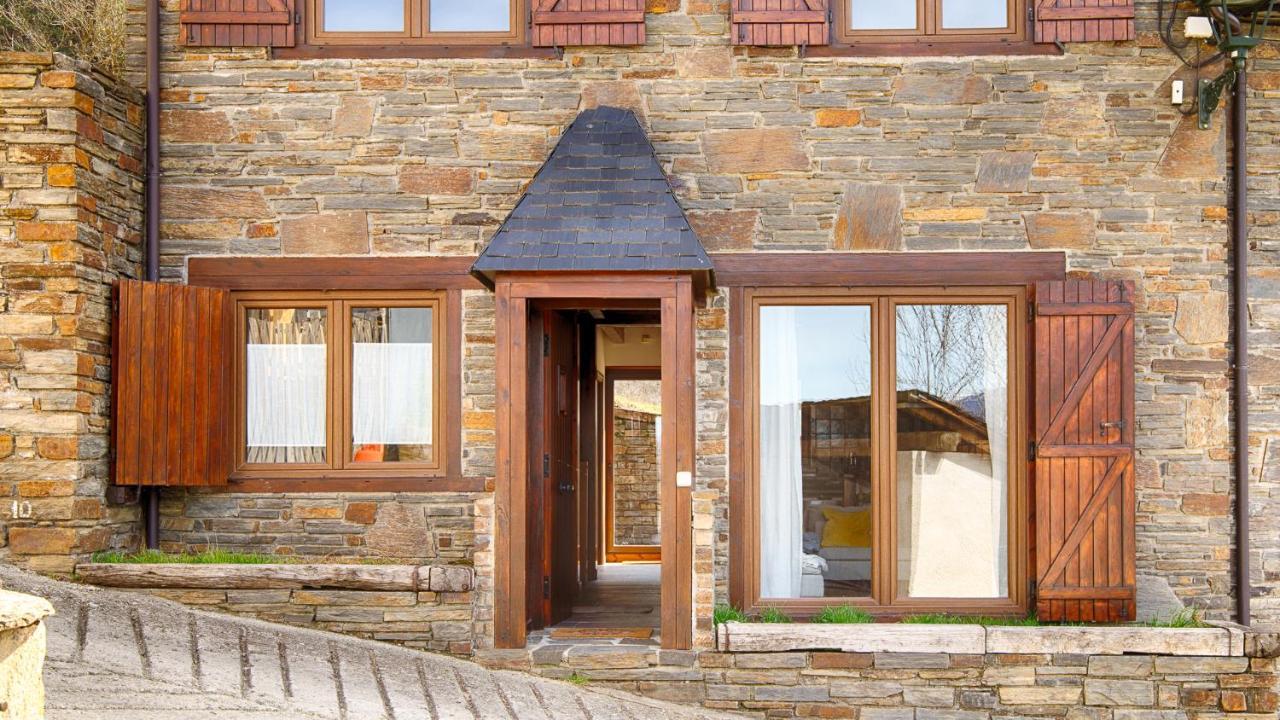 Saplan Real Estate Arres De Sus Villa Arro  Exterior photo