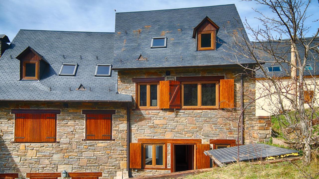 Saplan Real Estate Arres De Sus Villa Arro  Exterior photo